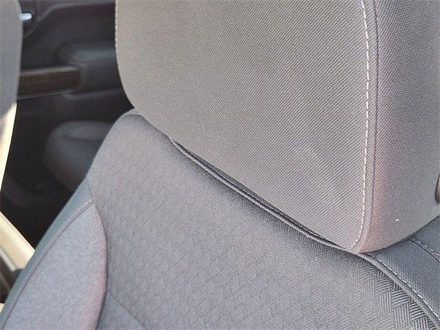 used 2021 GMC Sierra 1500 car, priced at $33,500