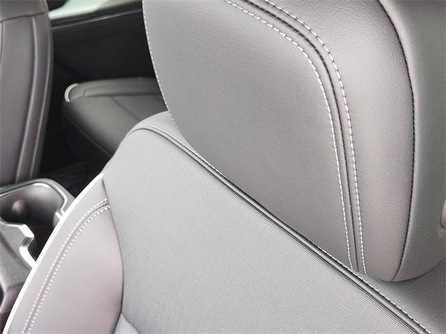 new 2025 Buick Enclave car, priced at $45,525