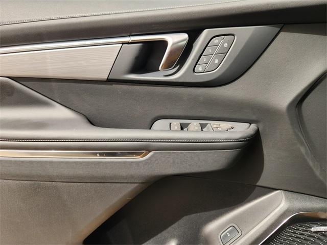 new 2025 Buick Enclave car, priced at $45,525