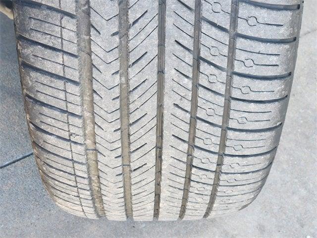 used 2019 Audi Q7 car, priced at $22,000