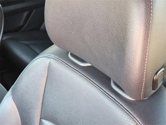 used 2019 Audi Q7 car, priced at $22,000