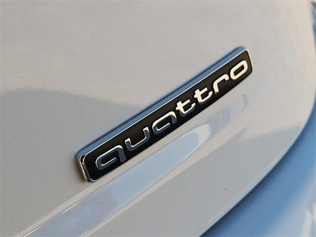 used 2019 Audi Q7 car, priced at $22,000