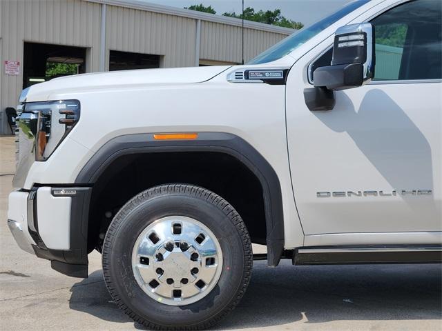 new 2024 GMC Sierra 3500 car, priced at $75,130