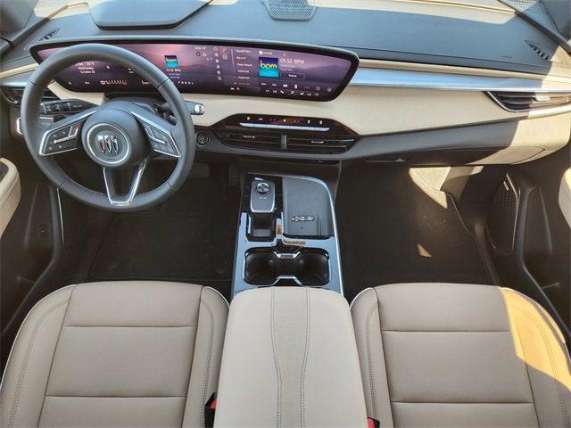 new 2026 Buick Enclave car, priced at $44,987