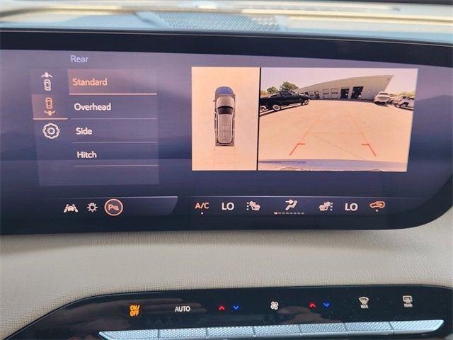 new 2026 Buick Enclave car, priced at $44,987