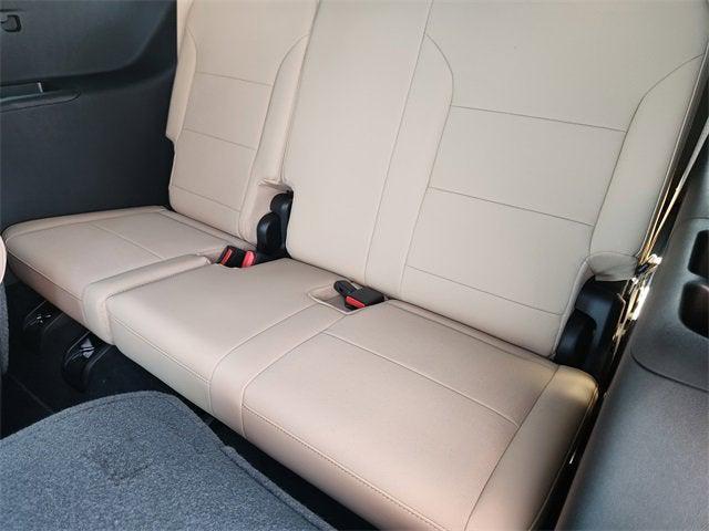 new 2026 Buick Enclave car, priced at $44,987