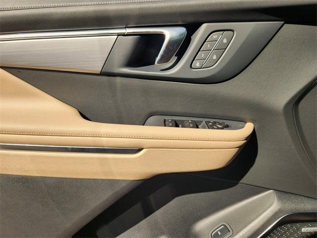 new 2026 Buick Enclave car, priced at $44,987