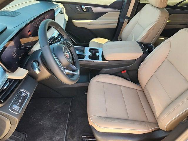 new 2026 Buick Enclave car, priced at $44,987