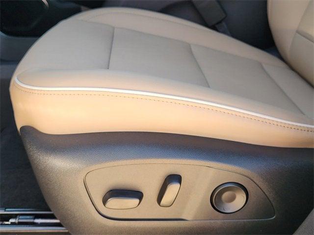 new 2026 Buick Enclave car, priced at $44,987