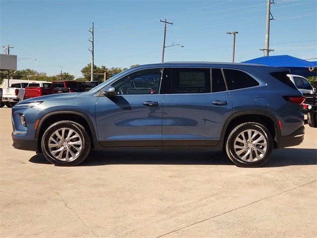 new 2026 Buick Enclave car, priced at $44,987