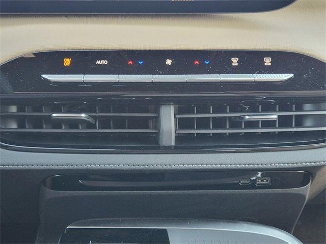 new 2026 Buick Enclave car, priced at $44,987