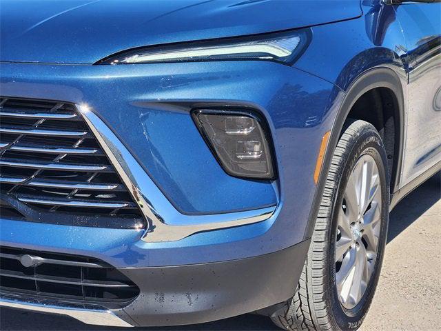 new 2026 Buick Enclave car, priced at $44,987