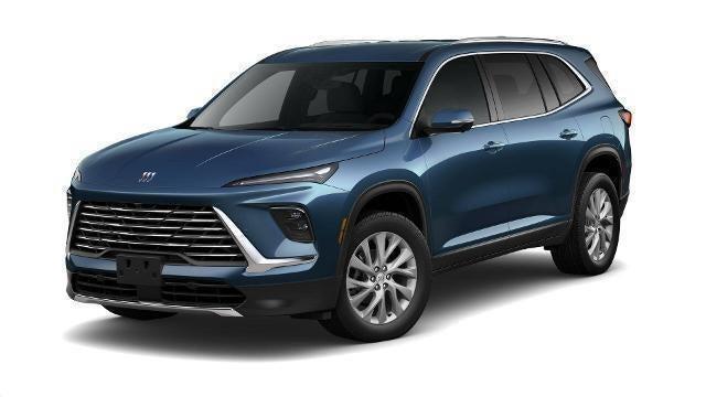 new 2026 Buick Enclave car, priced at $49,305