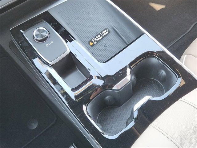 new 2026 Buick Enclave car, priced at $44,987