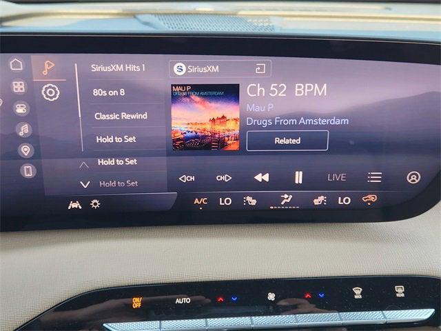 new 2026 Buick Enclave car, priced at $44,987