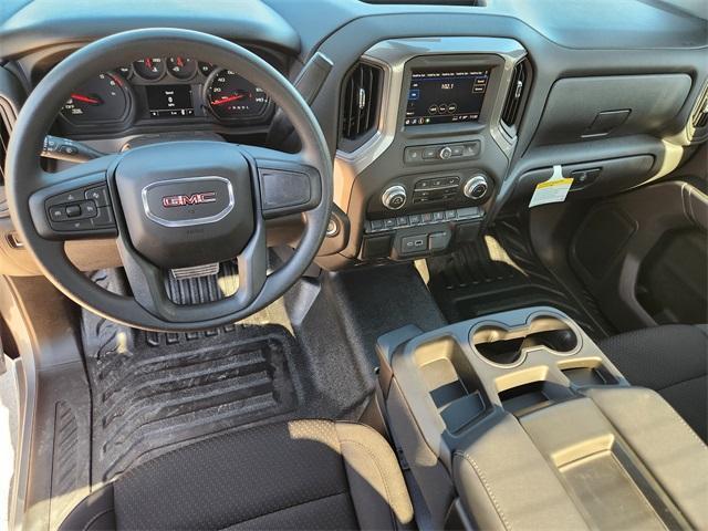 new 2025 GMC Sierra 1500 car, priced at $30,680