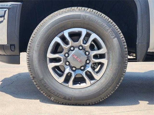 new 2025 GMC Sierra 2500 car, priced at $84,765