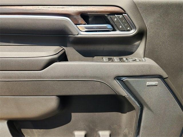 new 2025 GMC Sierra 2500 car, priced at $84,765