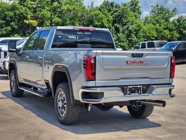 new 2025 GMC Sierra 2500 car, priced at $84,765
