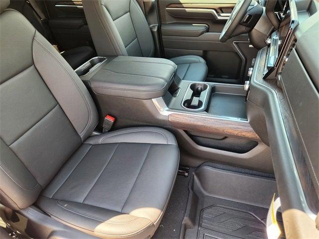 new 2025 GMC Sierra 2500 car, priced at $84,765
