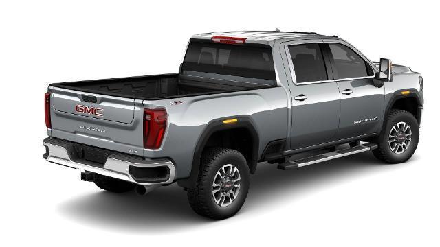new 2025 GMC Sierra 2500 car, priced at $84,765