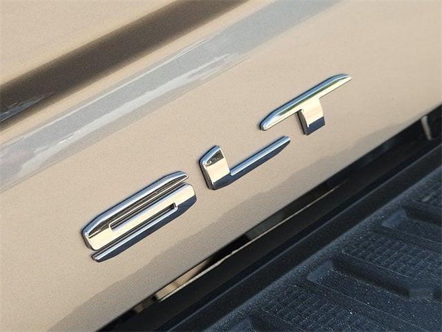 new 2025 GMC Sierra 2500 car, priced at $84,765