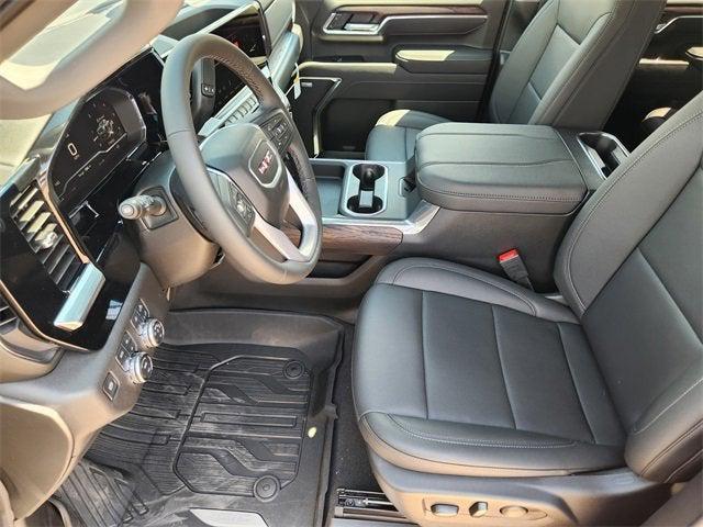 new 2025 GMC Sierra 2500 car, priced at $84,765