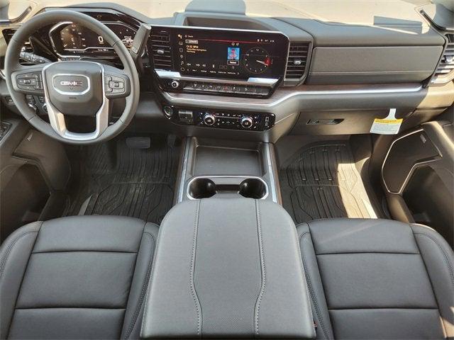 new 2025 GMC Sierra 2500 car, priced at $84,765