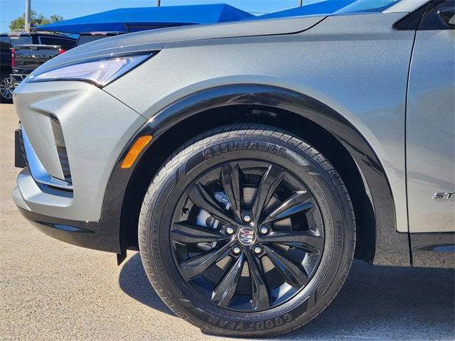 new 2026 Buick Envista car, priced at $29,245