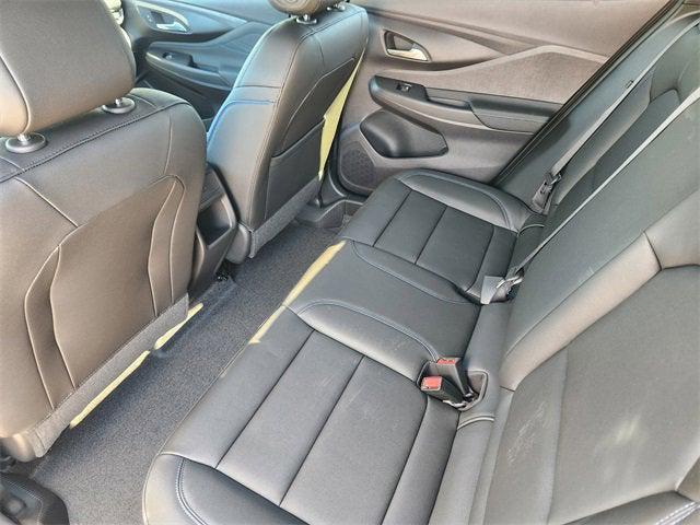 new 2026 Buick Envista car, priced at $29,245