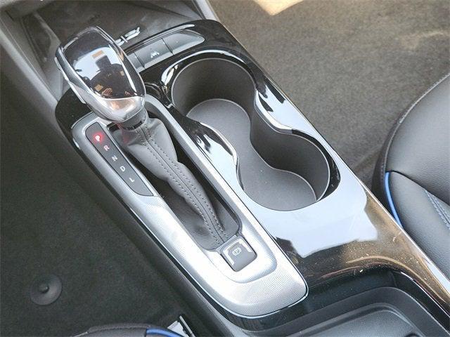 new 2026 Buick Envista car, priced at $29,245