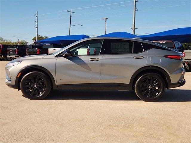 new 2026 Buick Envista car, priced at $29,245