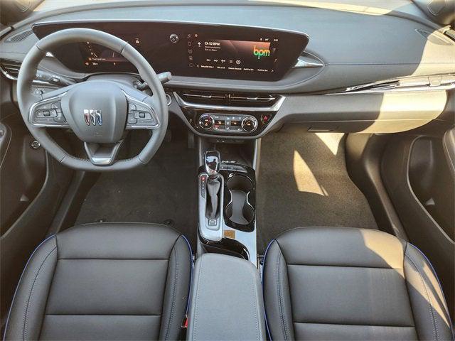 new 2026 Buick Envista car, priced at $29,245