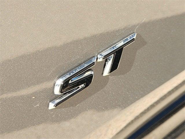 new 2026 Buick Envista car, priced at $29,245