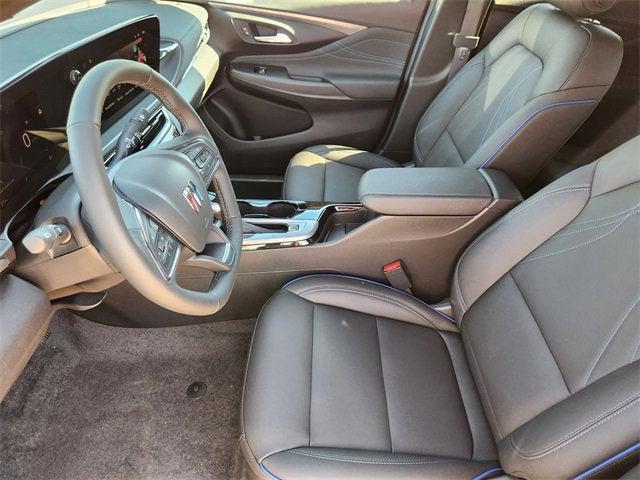 new 2026 Buick Envista car, priced at $29,245