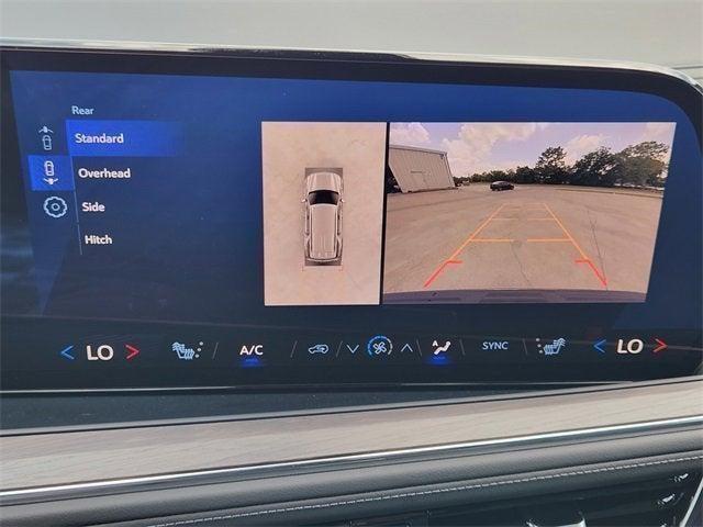 new 2025 Chevrolet Tahoe car, priced at $67,030