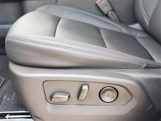 new 2025 Chevrolet Tahoe car, priced at $67,030