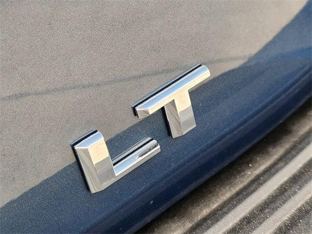 new 2025 Chevrolet Tahoe car, priced at $69,030