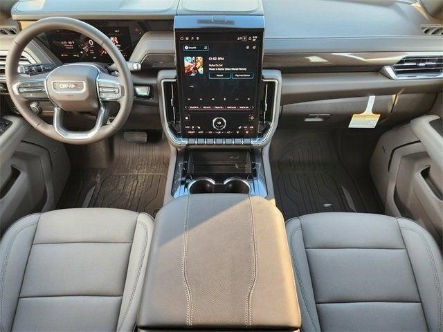 new 2026 GMC Yukon XL car, priced at $76,505