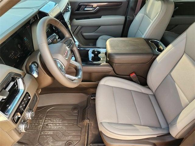 new 2026 GMC Yukon XL car, priced at $76,505