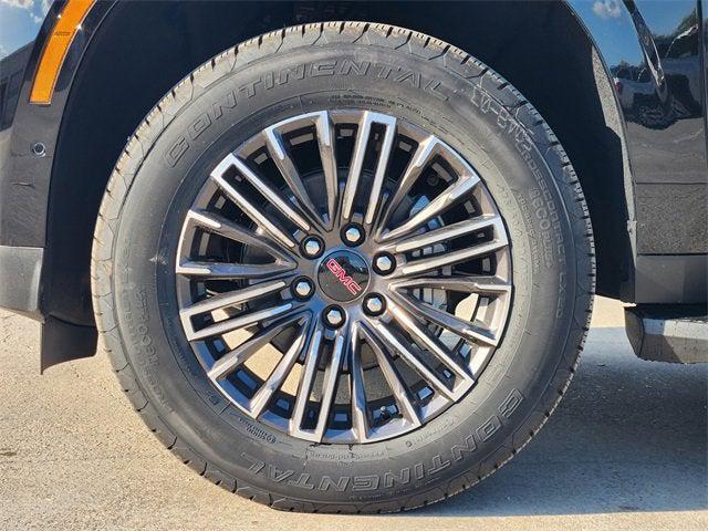 new 2026 GMC Yukon XL car, priced at $76,505