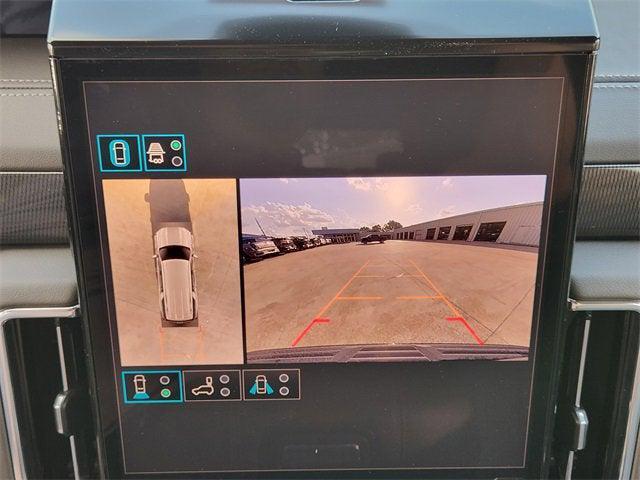 new 2026 GMC Yukon XL car, priced at $76,505