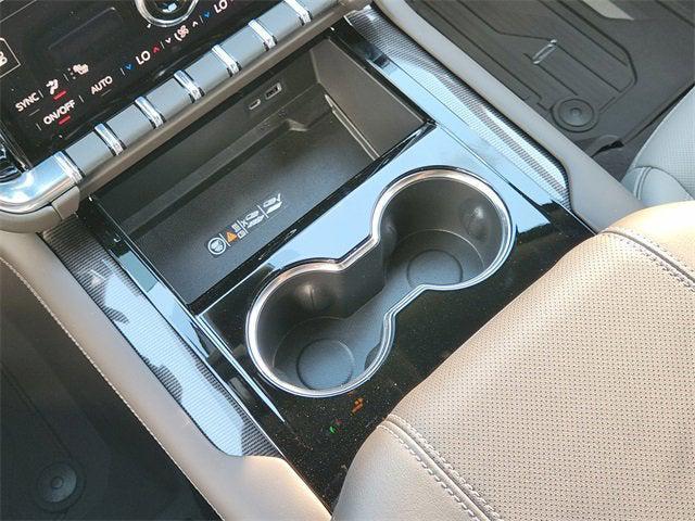 new 2026 GMC Yukon XL car, priced at $76,505