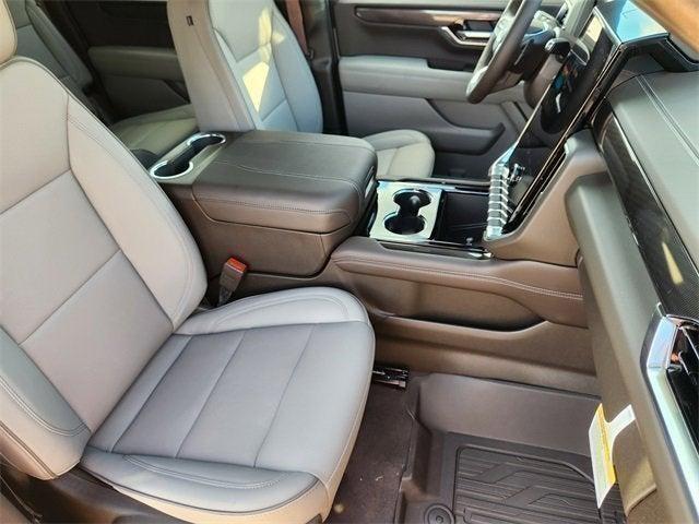 new 2026 GMC Yukon XL car, priced at $76,505