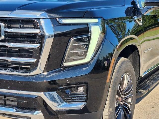 new 2026 GMC Yukon XL car, priced at $76,505