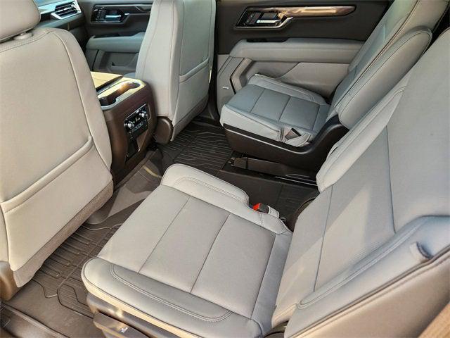 new 2026 GMC Yukon XL car, priced at $76,505