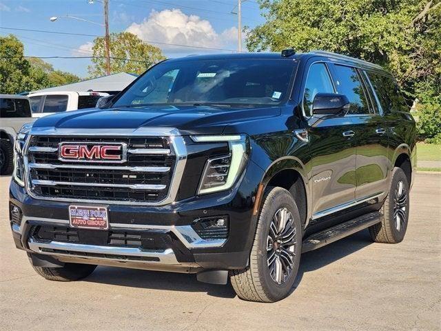 new 2026 GMC Yukon XL car, priced at $76,505