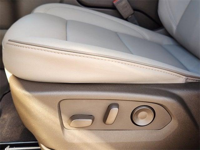 new 2026 GMC Yukon XL car, priced at $76,505