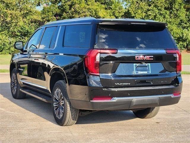 new 2026 GMC Yukon XL car, priced at $76,505