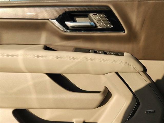 new 2026 GMC Yukon XL car, priced at $76,505